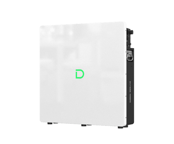 Batería Dyness PowerBox G3, fotografía oficial del fabricante